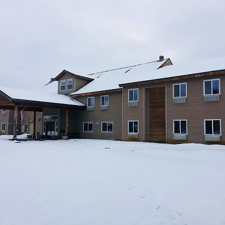 Boulder Creek Inn Donnelly Εξωτερικό φωτογραφία