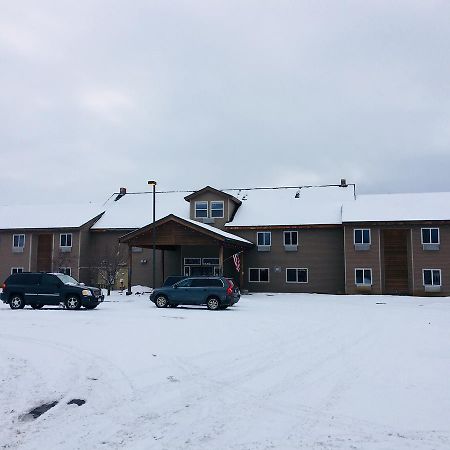 Boulder Creek Inn Donnelly Εξωτερικό φωτογραφία