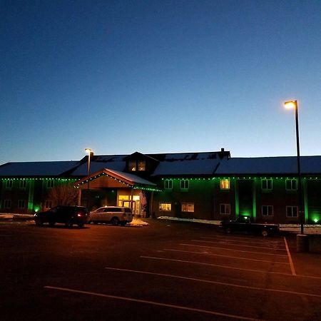 Boulder Creek Inn Donnelly Εξωτερικό φωτογραφία