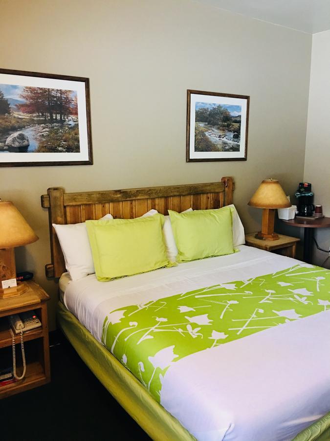 Boulder Creek Inn Donnelly Εξωτερικό φωτογραφία
