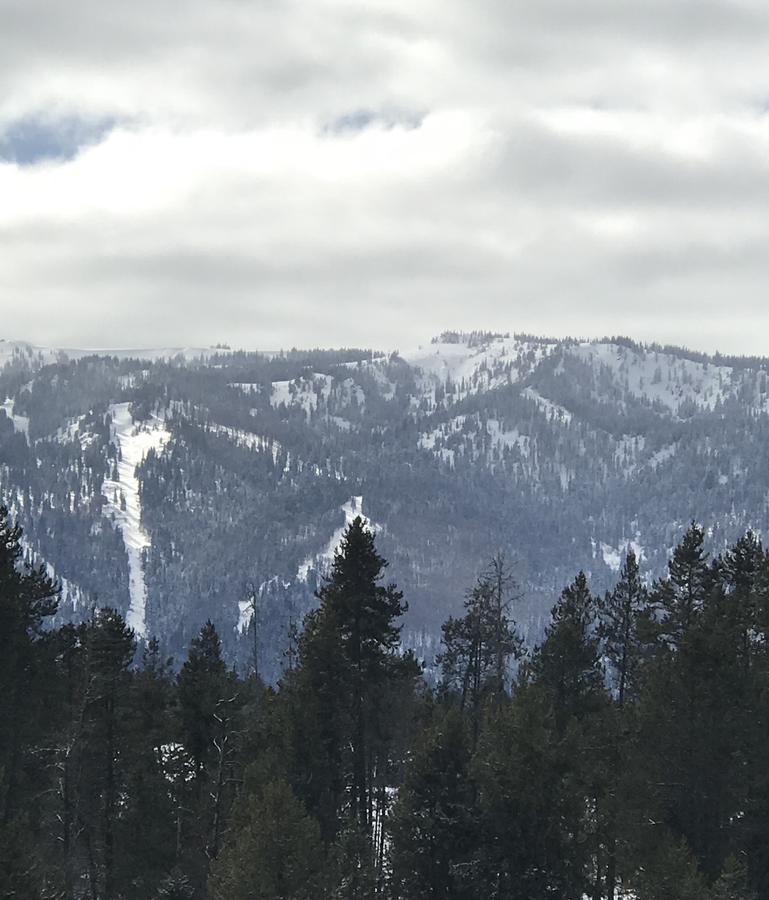 Boulder Creek Inn Donnelly Εξωτερικό φωτογραφία