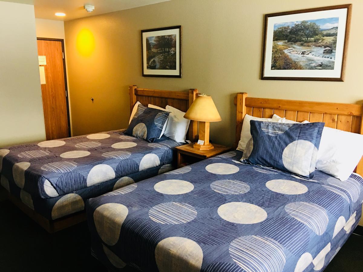 Boulder Creek Inn Donnelly Εξωτερικό φωτογραφία