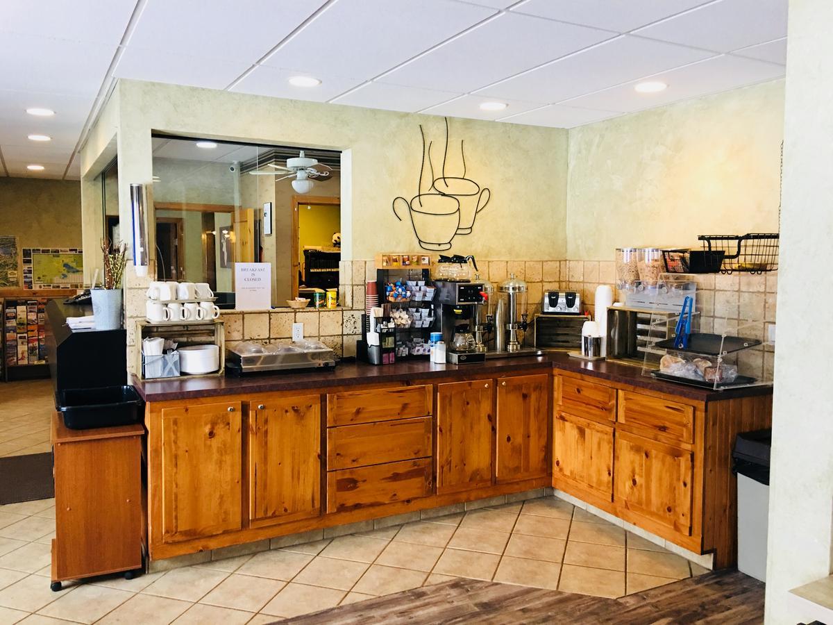Boulder Creek Inn Donnelly Εξωτερικό φωτογραφία