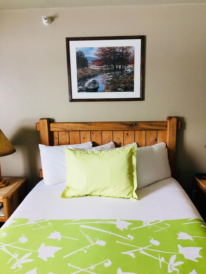 Boulder Creek Inn Donnelly Εξωτερικό φωτογραφία