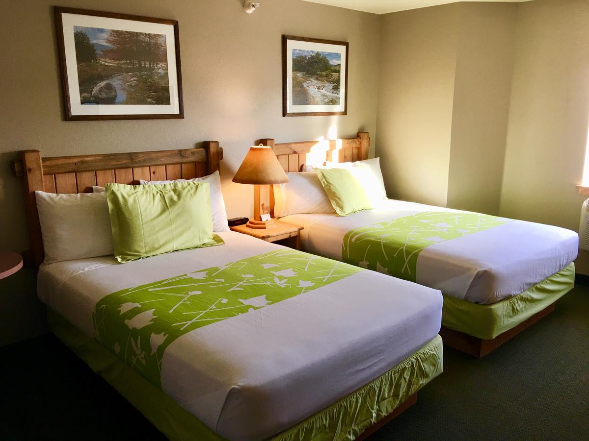 Boulder Creek Inn Donnelly Εξωτερικό φωτογραφία