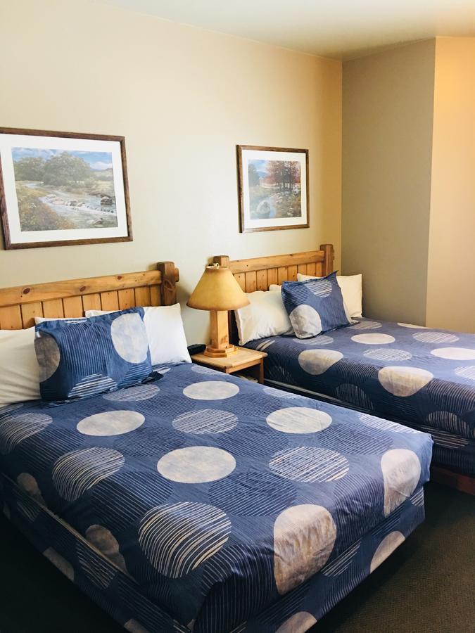 Boulder Creek Inn Donnelly Εξωτερικό φωτογραφία