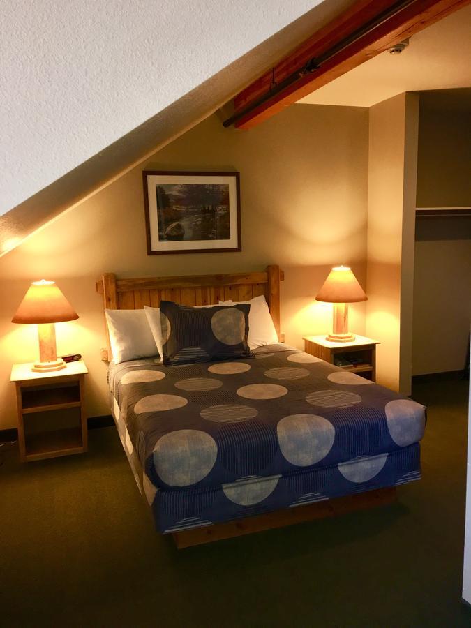 Boulder Creek Inn Donnelly Εξωτερικό φωτογραφία
