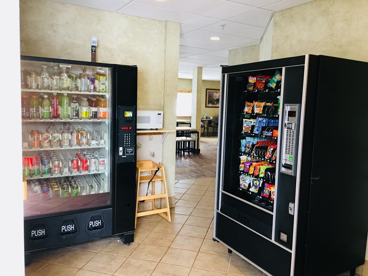 Boulder Creek Inn Donnelly Εξωτερικό φωτογραφία