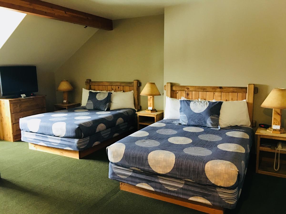 Boulder Creek Inn Donnelly Εξωτερικό φωτογραφία