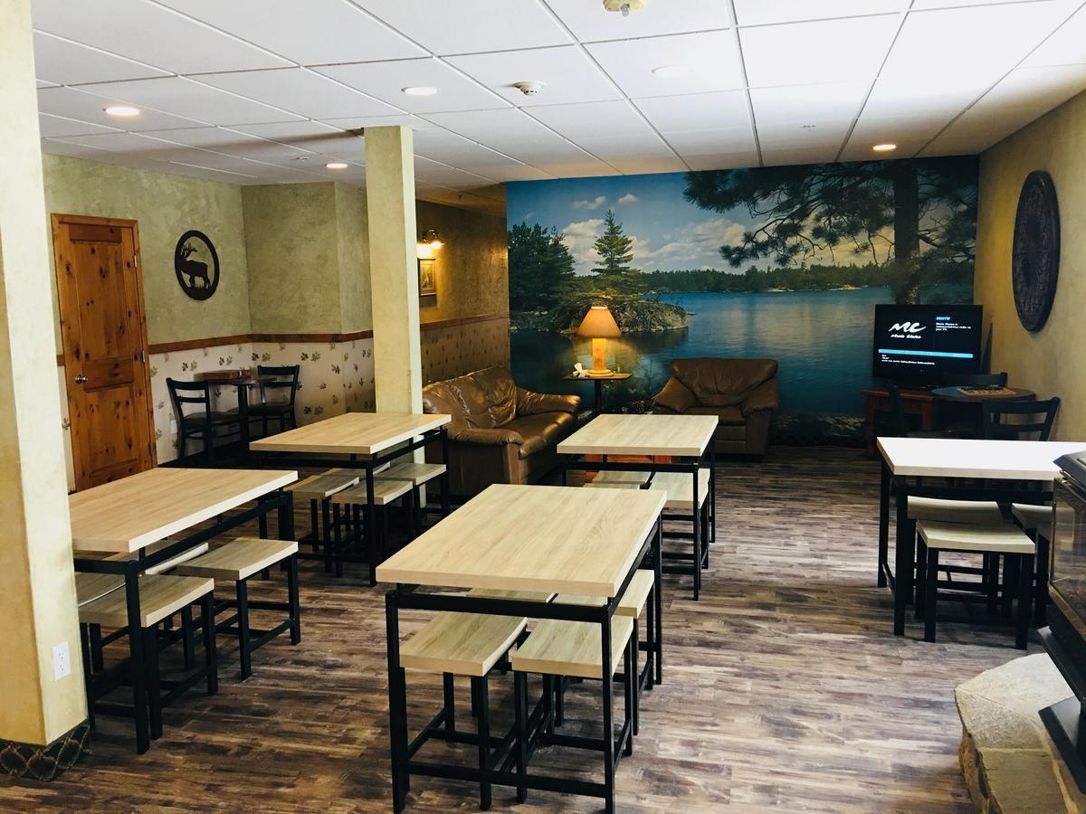 Boulder Creek Inn Donnelly Εξωτερικό φωτογραφία