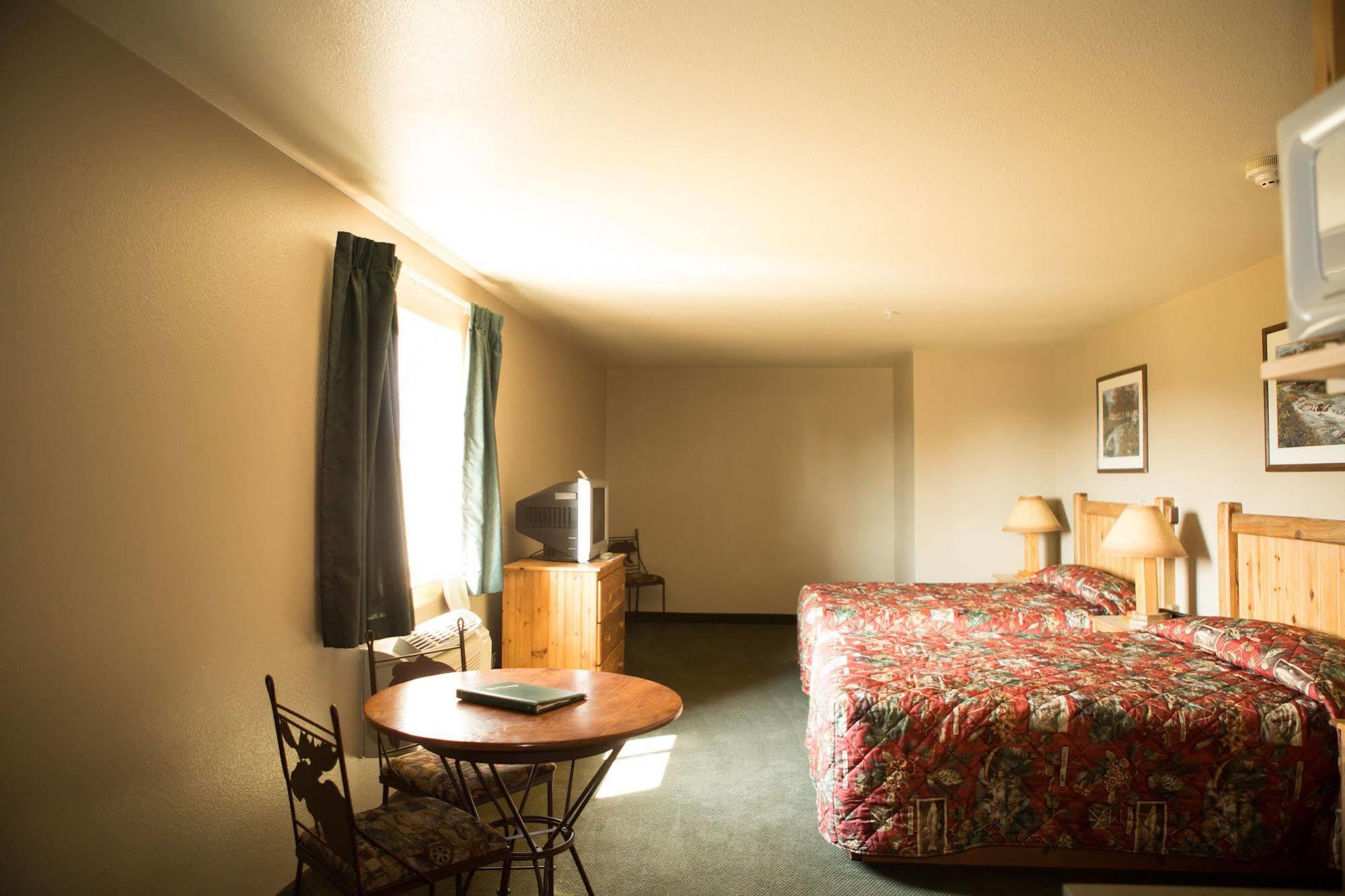 Boulder Creek Inn Donnelly Εξωτερικό φωτογραφία