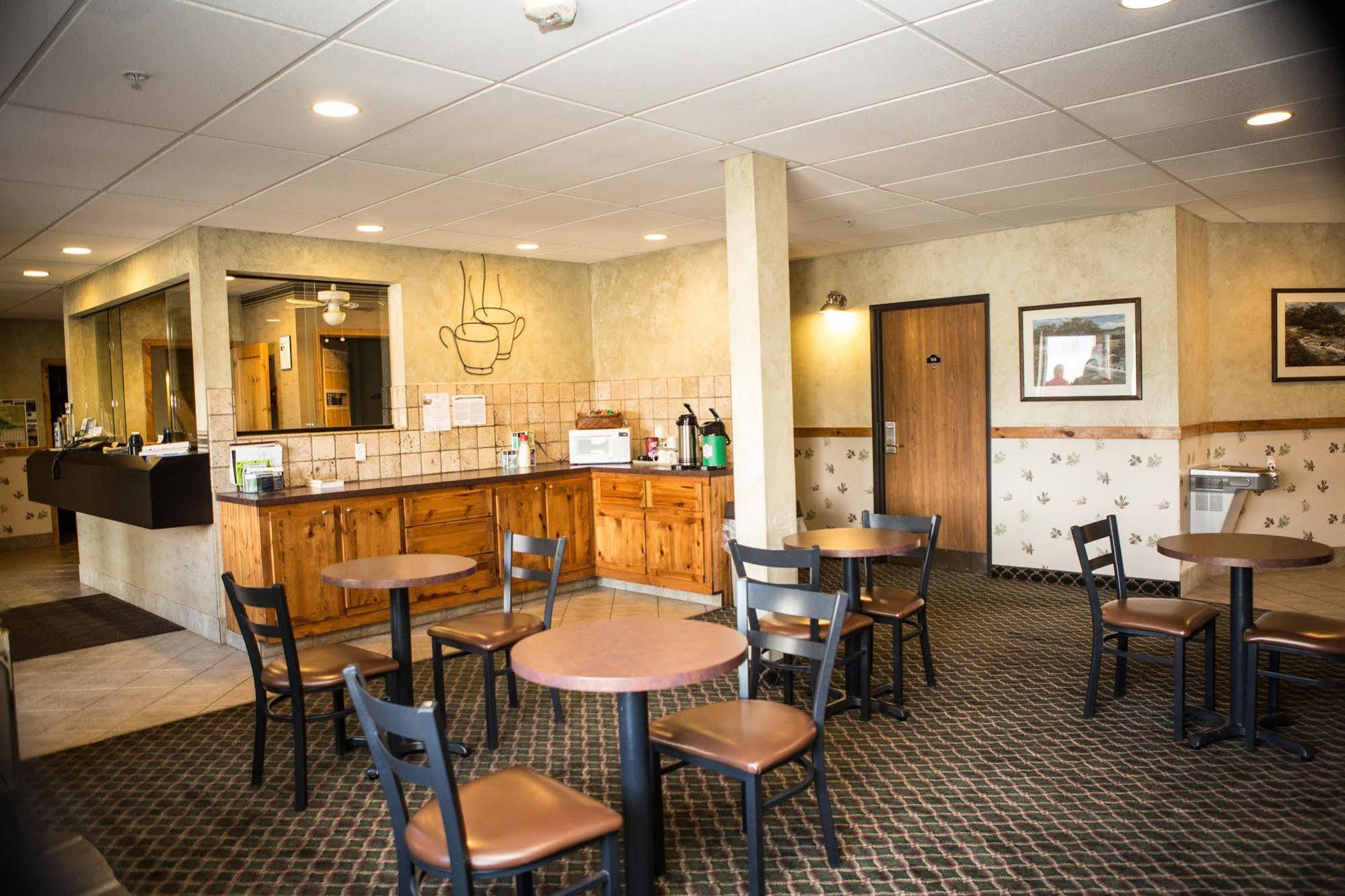 Boulder Creek Inn Donnelly Εξωτερικό φωτογραφία